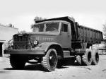 КрАЗ-222 Днепр 1959 года